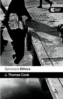 Spinoza's 'Ethics'-..