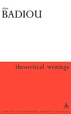 Theoretical Writings-..