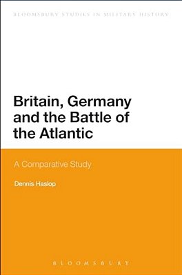 Britain, Germany And The Battle Of The Atlantic-..