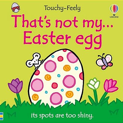 That's Not My... Easter Egg-..