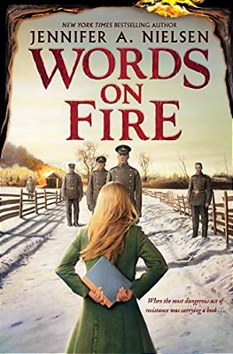 Words On Fire-..