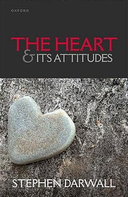 Heart And Its Attitudes-..