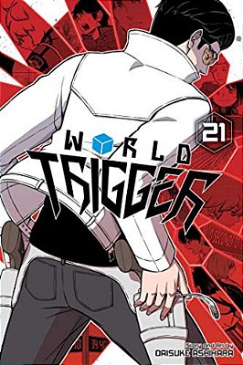 World Trigger, Vol. 21-..