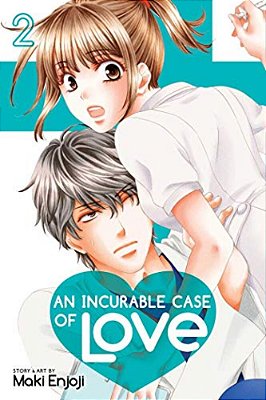 Incurable Case Of Love, Vol. 2-..