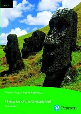 Mysteries Of The Unexplained 3 Book & Ebook With Digital Resources