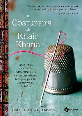 A Costureira De Khair Khana