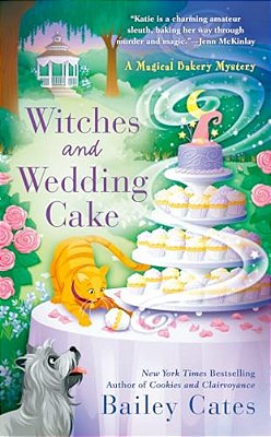 Witches And Wedding Cake-..