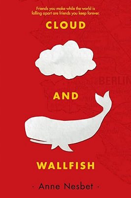 Cloud And Wallfish-..
