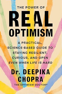 The Power Of Real Optimism-..
