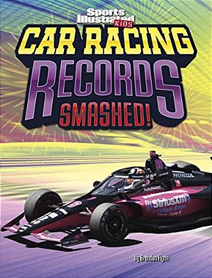 Car Racing Records Smashed!-..