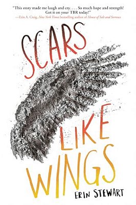 Scars Like Wing-..