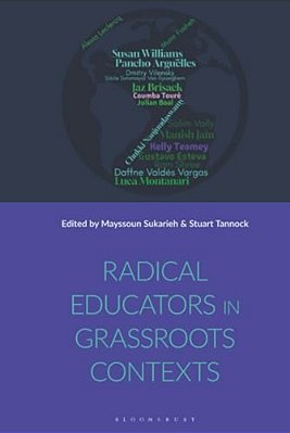 Radical Educators In Grassroots Contexts-..