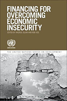 Financing For Overcoming Economic Insecurity-..
