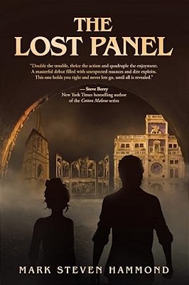 The Lost Panel-..