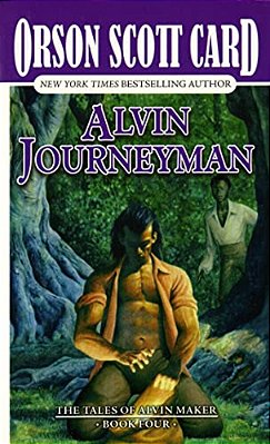 Alvin Journeyman-..