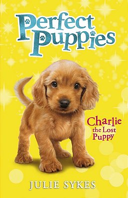 Perfect Puppies 3 - Charlie The Lost Puppy-..