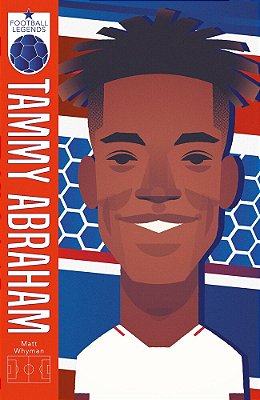 Football Legends 4 - Football Legends - 4 - Tammy Abraham-..