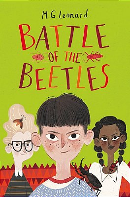 The Battle Of The Beetles 3 - Battle Of The Beetles-..