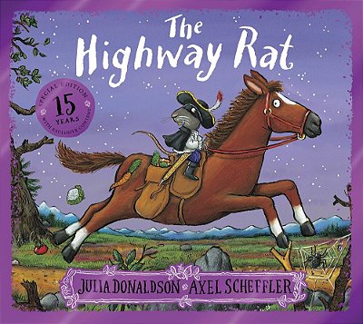 The Highway Rat 15Th Anniversary Edition-..