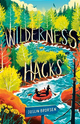 Wilderness Hacks-..