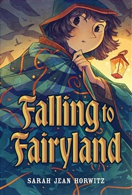 Falling To Fairyland-..