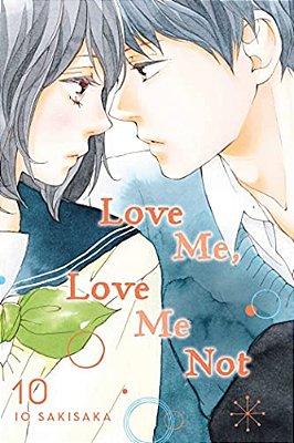 Love Me, Love Me Not, Vol. 10-..