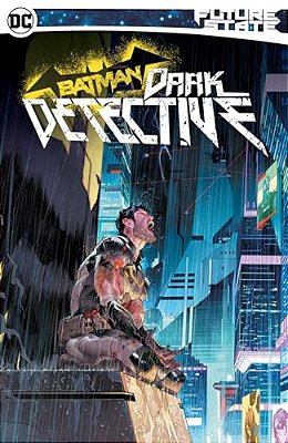 Future State Batman: Dark Detective-..