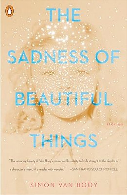 The Sadness Of Beautiful Things: Stories-..