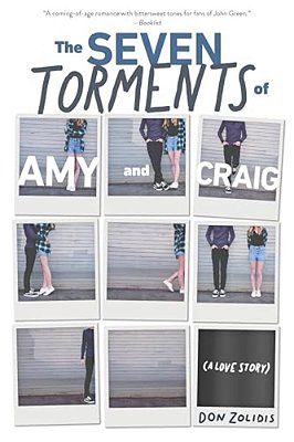 The Seven Torments Of Amy And Craig (A Love Story)-..