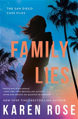 Family Lies-..