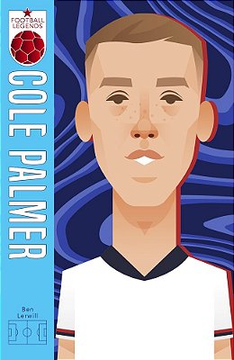 Football Legends -12 - Cole Palmer-..