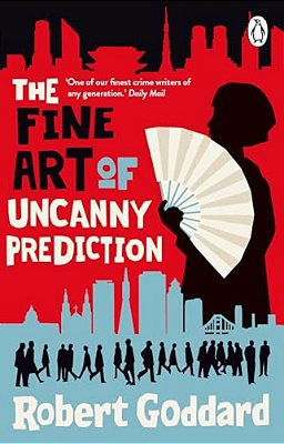 The Fine Art Of Uncanny Prediction-..