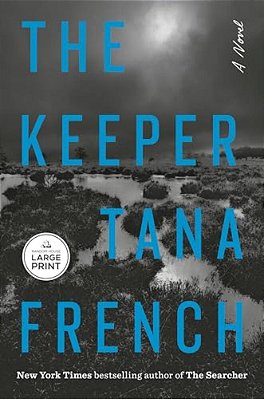 The Keeper-..