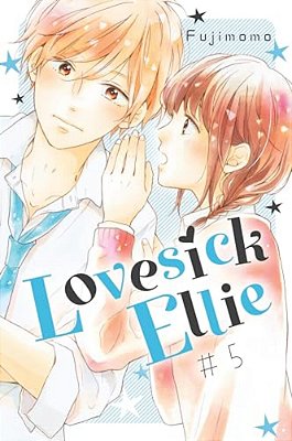 Lovesick Ellie 5-..