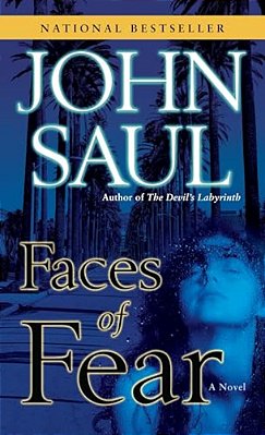 Faces Of Fear-..