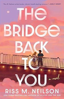 The Bridge Back To You-..