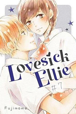 Lovesick Ellie 7-..