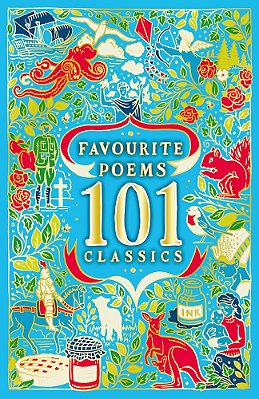 Favourite Poems - 101 Classics-..
