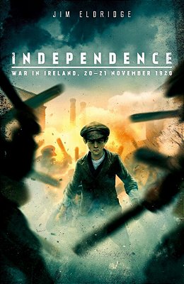 Independence - War In Ireland, 20 - 21 November 1920-..