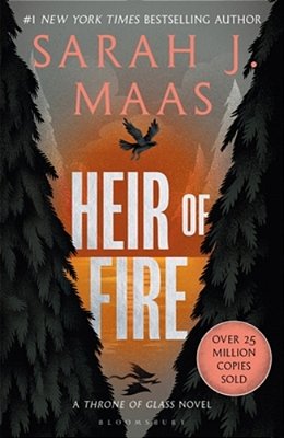 Heir Of Fire