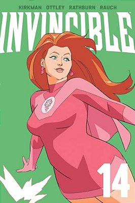 Invincible Volume 14 (New Edition)-..