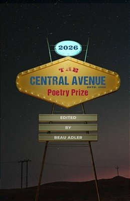 The Central Avenue Poetry Prize 2026-..