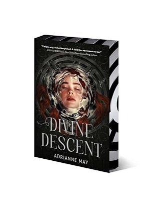 Divine Descent-..