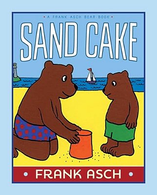 Sand Cake-..