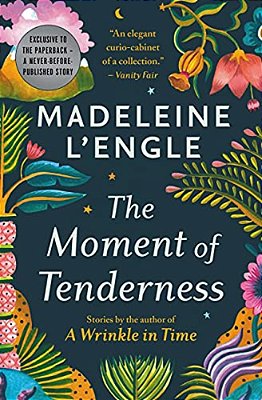 The Moment Of Tenderness-..