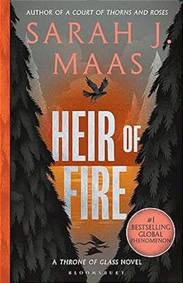 Heir Of Fire-..