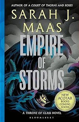 Empire Of Storms-..