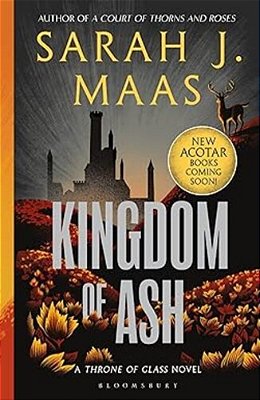 Kingdom Of Ash-..