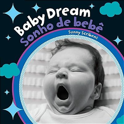 Baby Dream (Bilingual Portuguese & English)-..