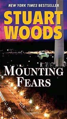 Mounting Fears-..